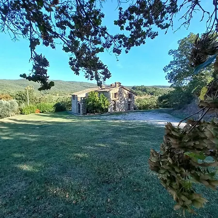 Agriturismo La Bulletta Perúgia Quarto foto
