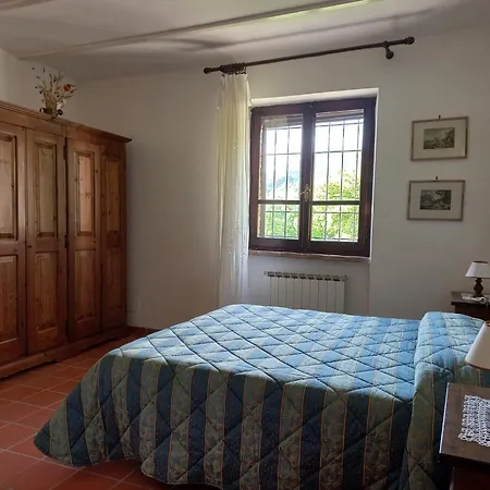 Agriturismo La Bulletta Perúgia Quarto foto