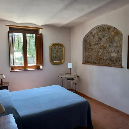 Agriturismo La Bulletta Perúgia Exterior foto