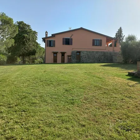 Agriturismo La Bulletta Perúgia Quarto foto