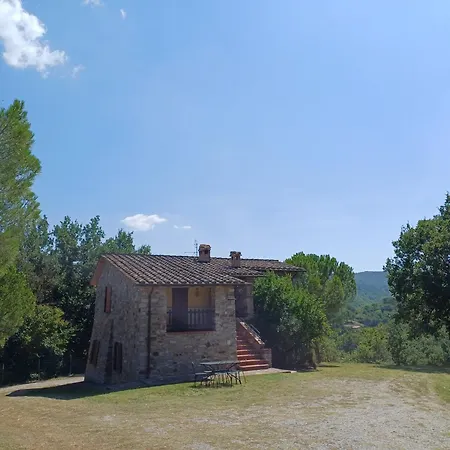Agriturismo La Bulletta Perúgia Quarto foto