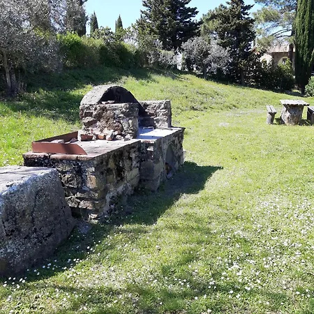 Agriturismo La Bulletta Perúgia Exterior foto