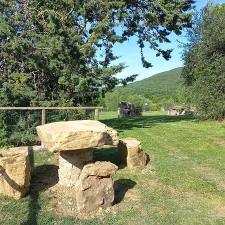 Agriturismo La Bulletta Perúgia Exterior foto