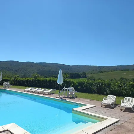 Agriturismo La Bulletta Perúgia Exterior foto
