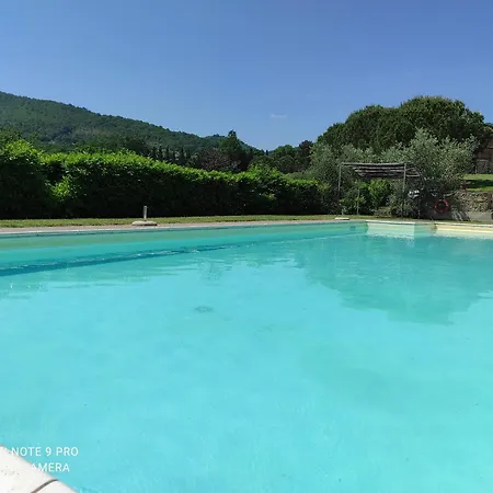 Agriturismo La Bulletta Perúgia Exterior foto