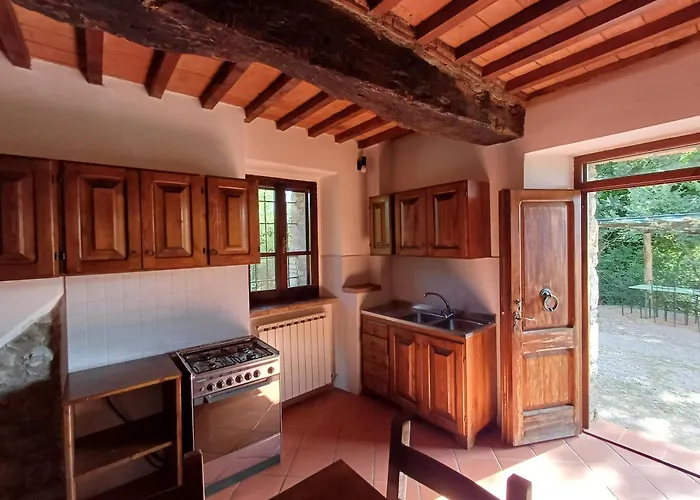 Agriturismo La Bulletta