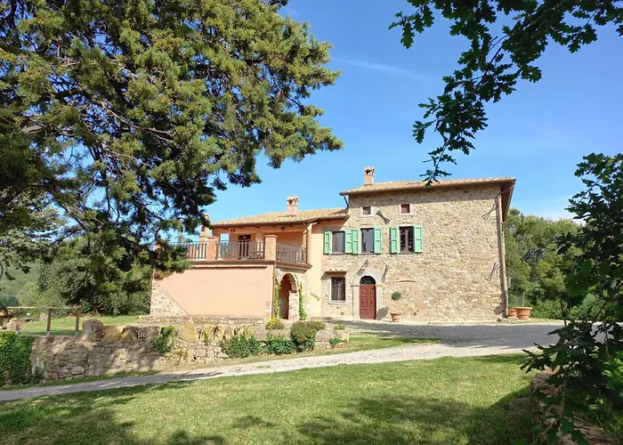 Agriturismo La Bulletta
