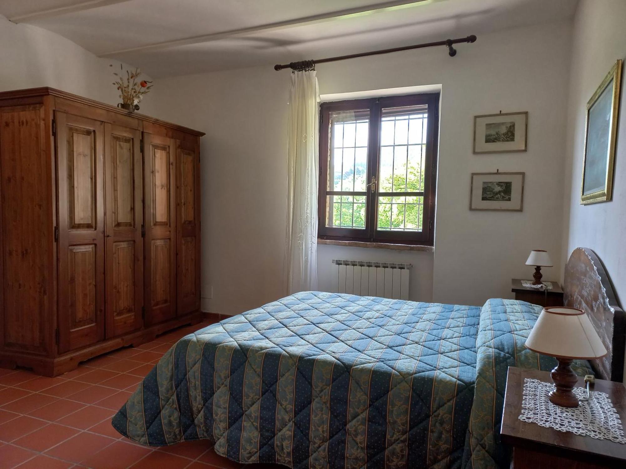 Holiday home La Bulletta *