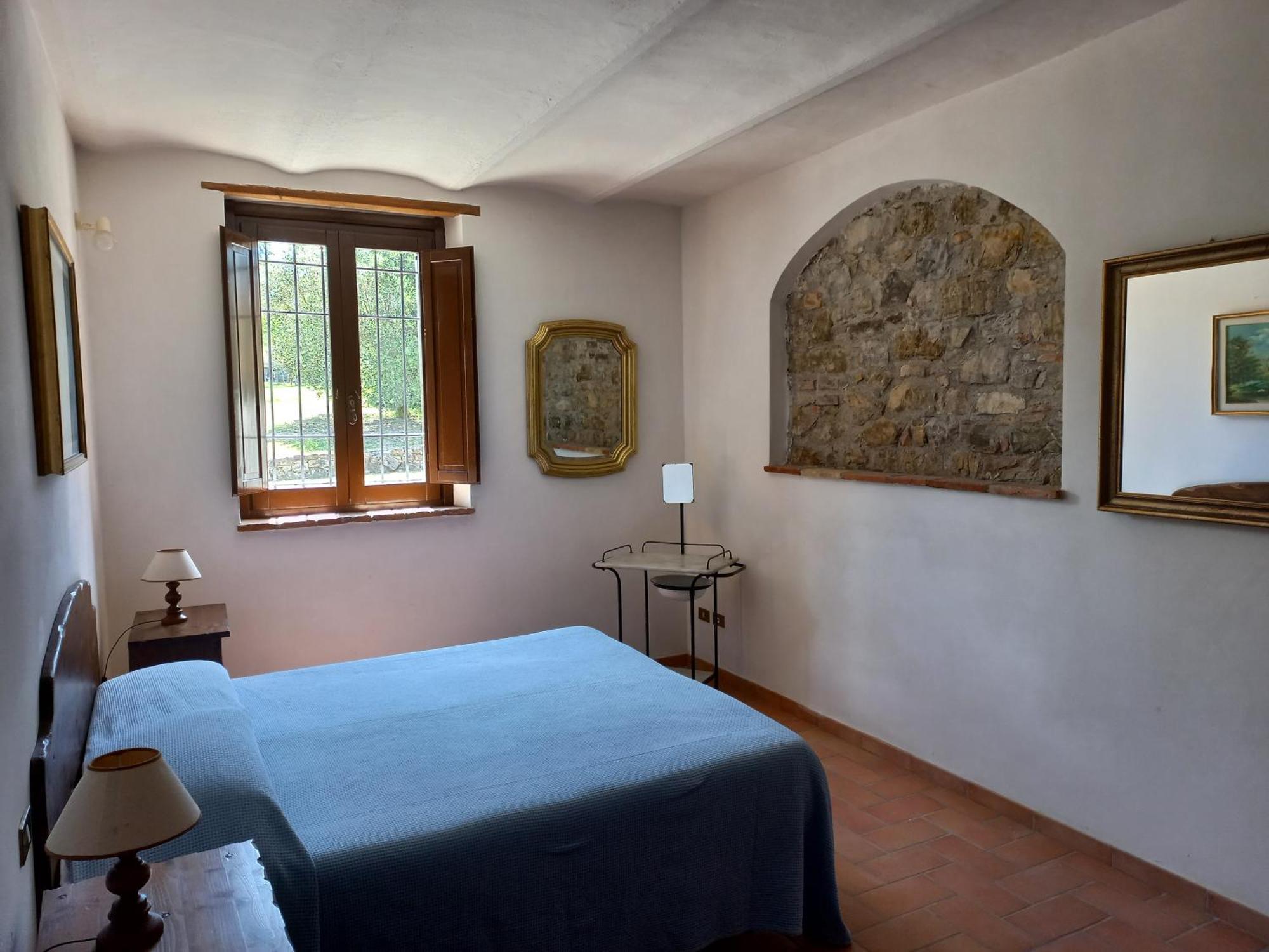 La Bulletta Vakantiehuis Perugia