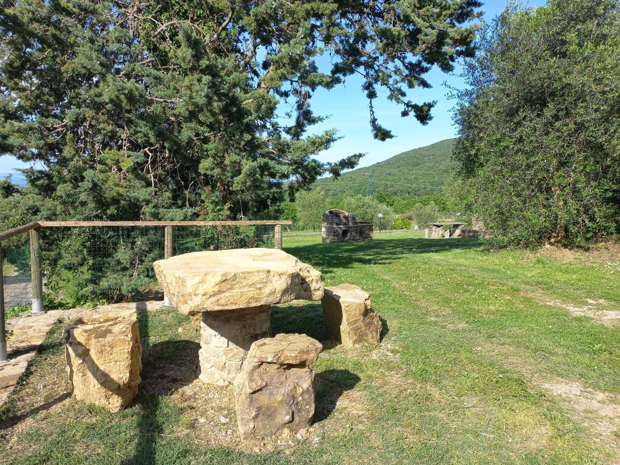 Holiday home La Bulletta *