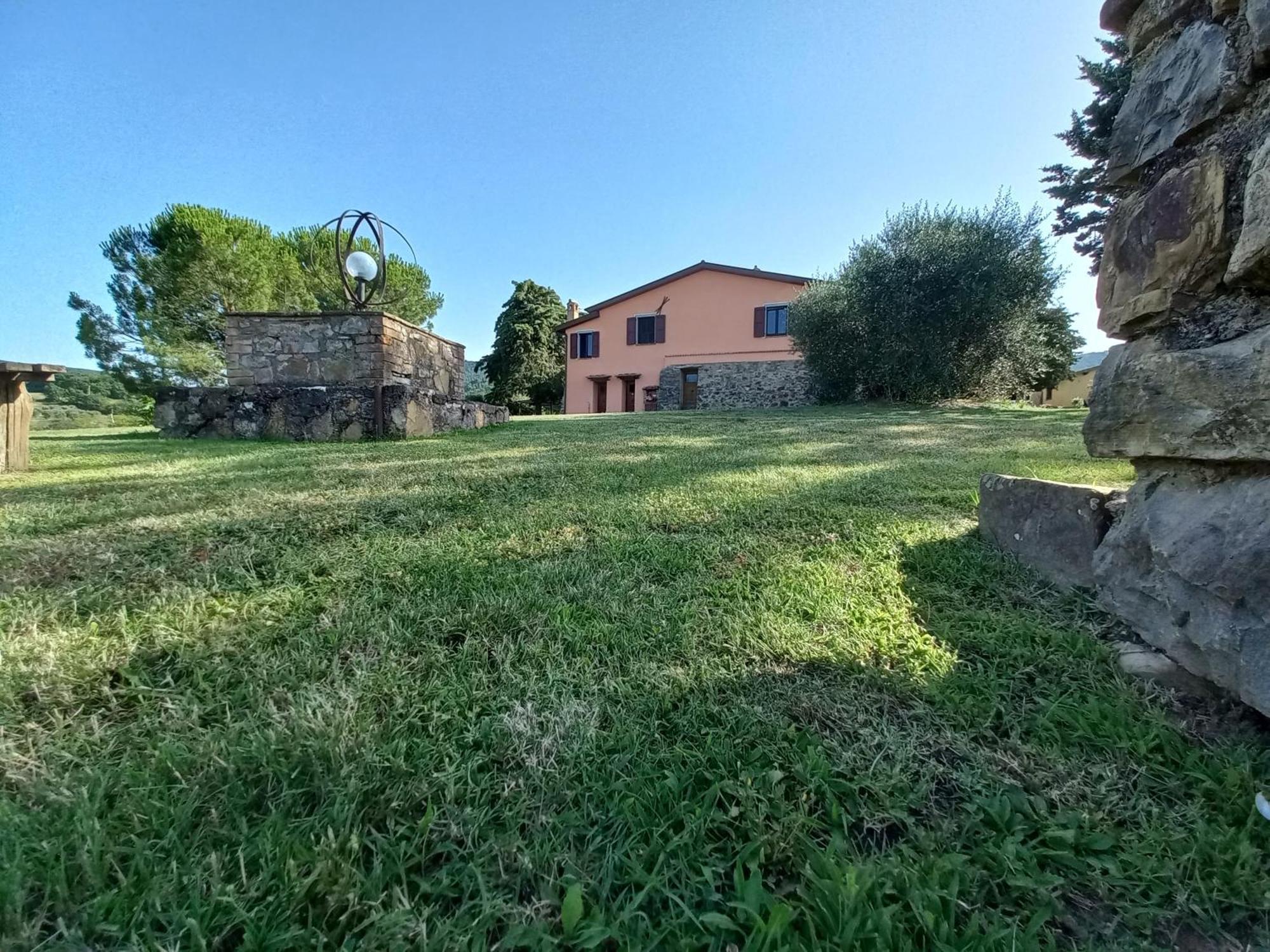 La Bulletta Vakantiehuis *