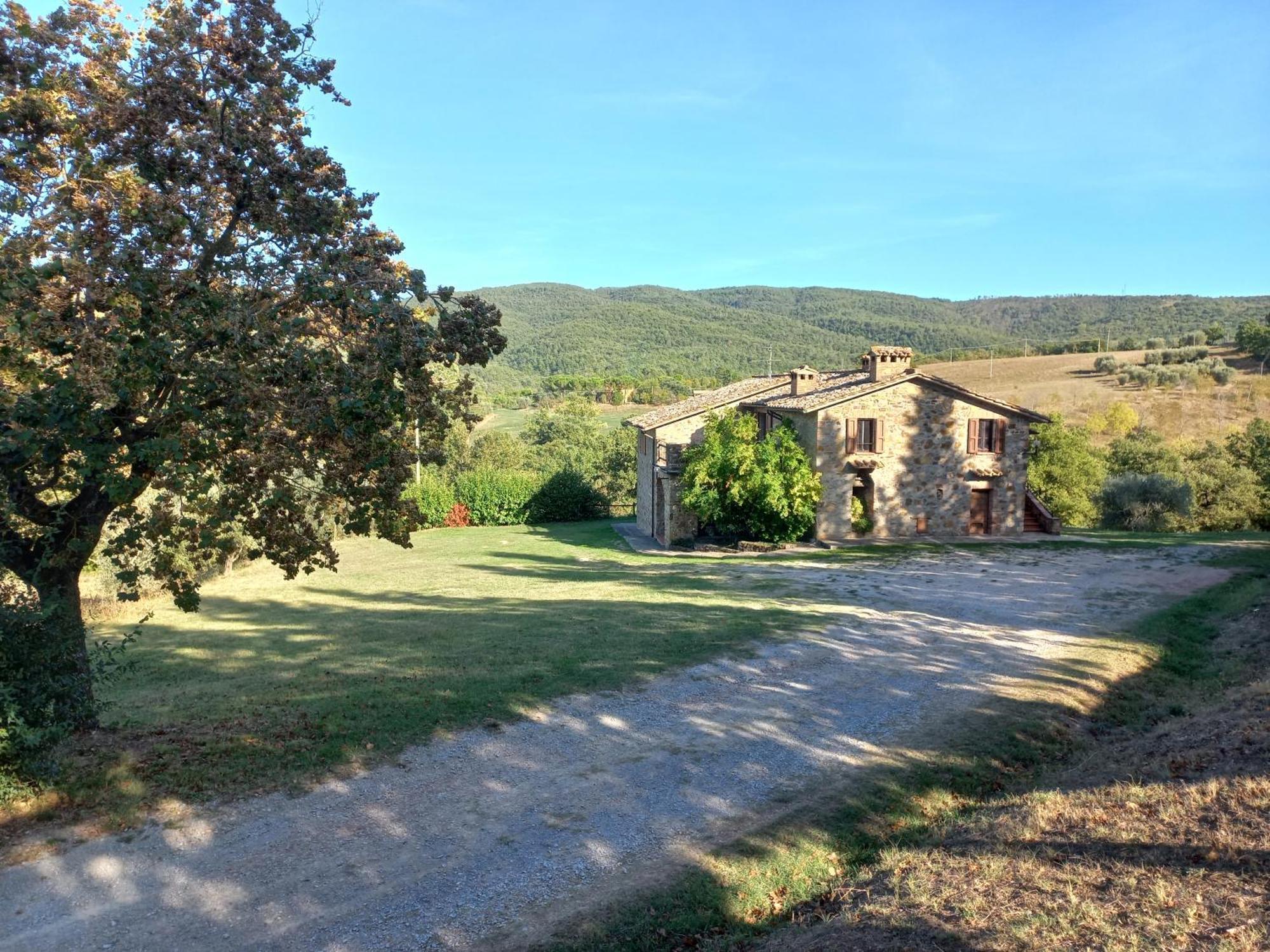 La Bulletta Holiday home Perugia