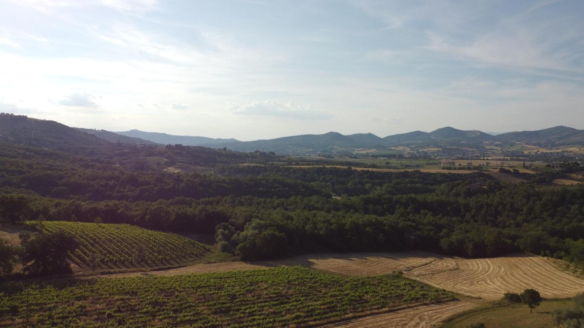 Holiday home La Bulletta Perugia