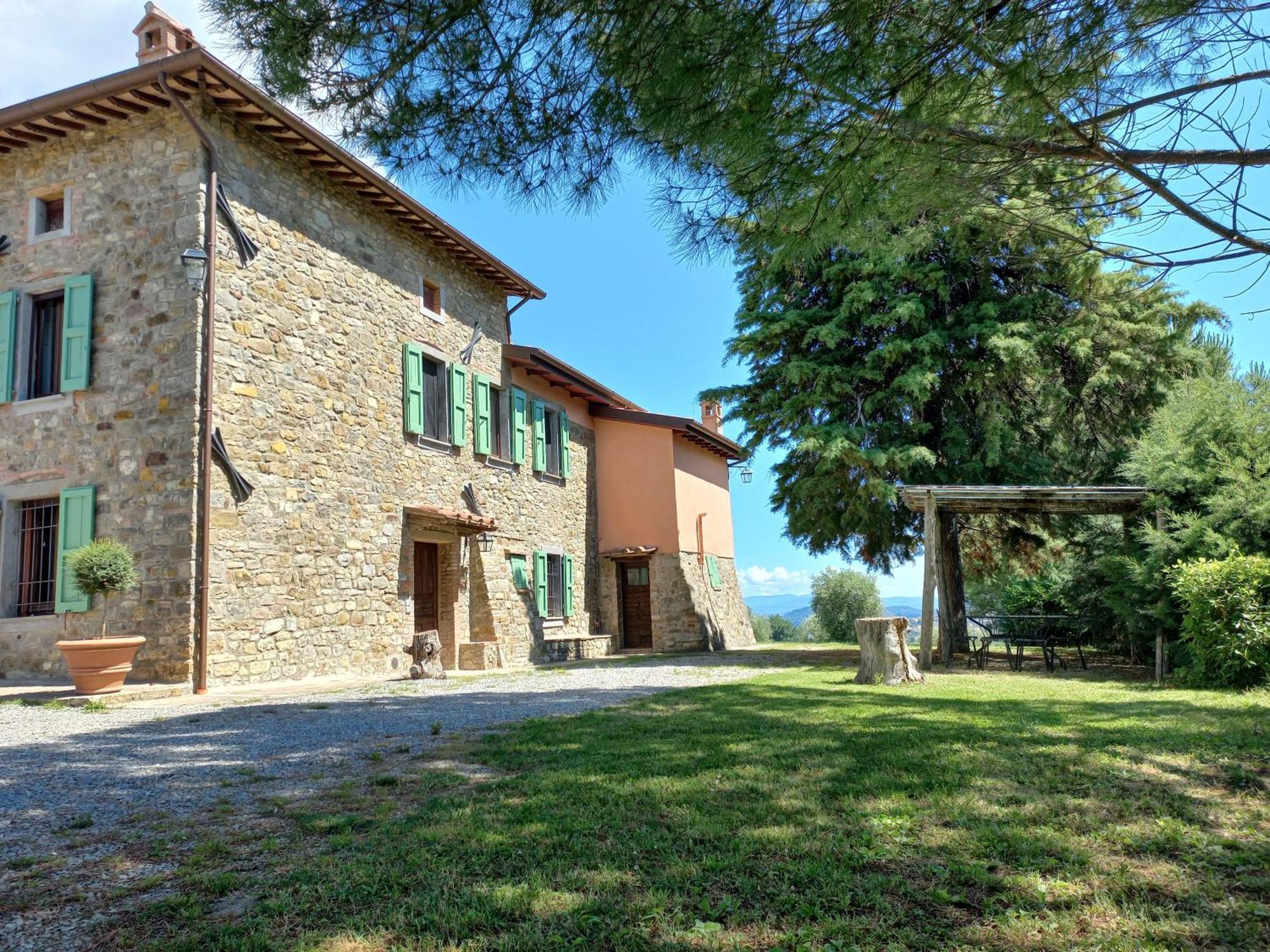 La Bulletta Holiday home