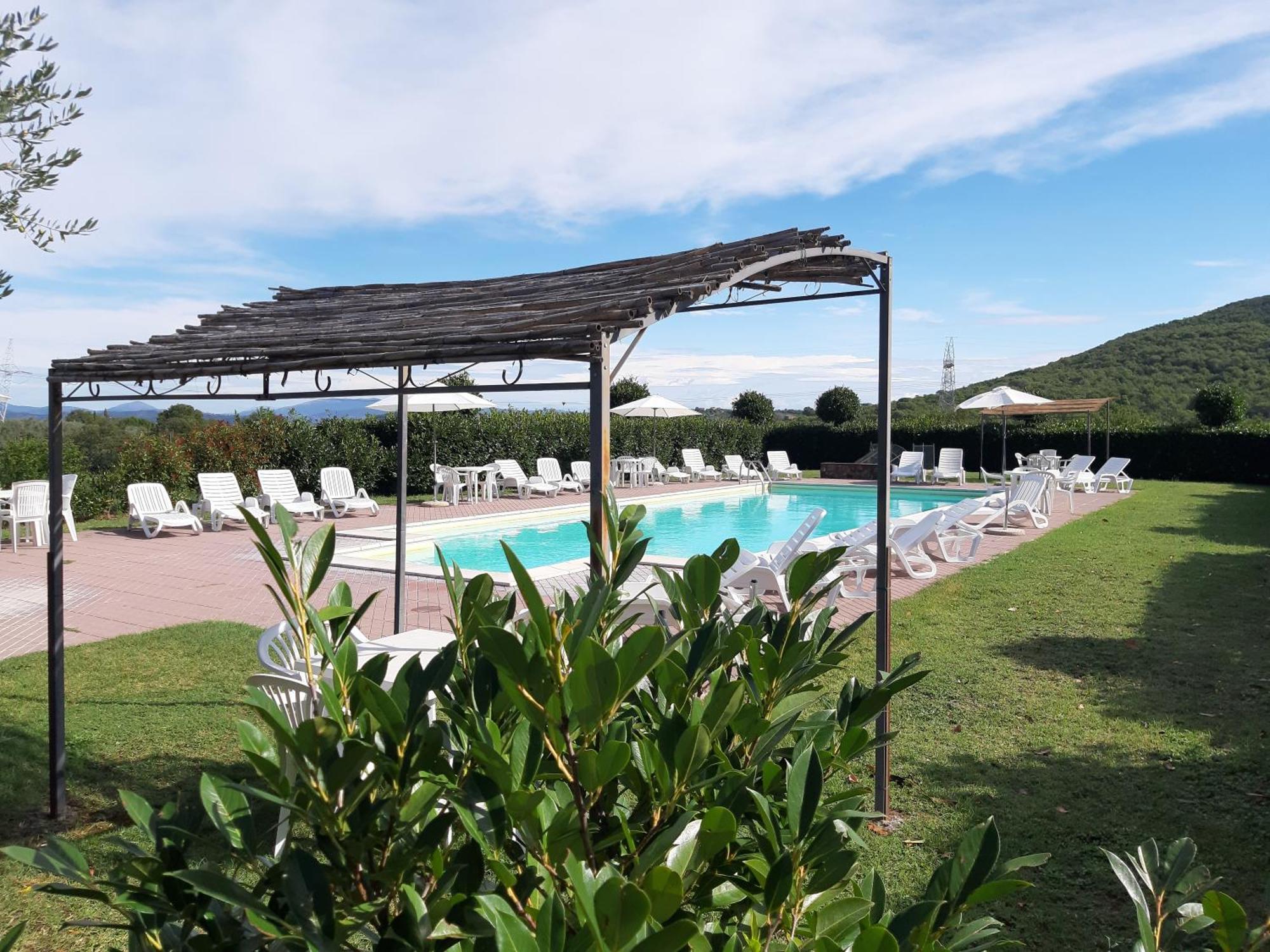 Holiday home La Bulletta *