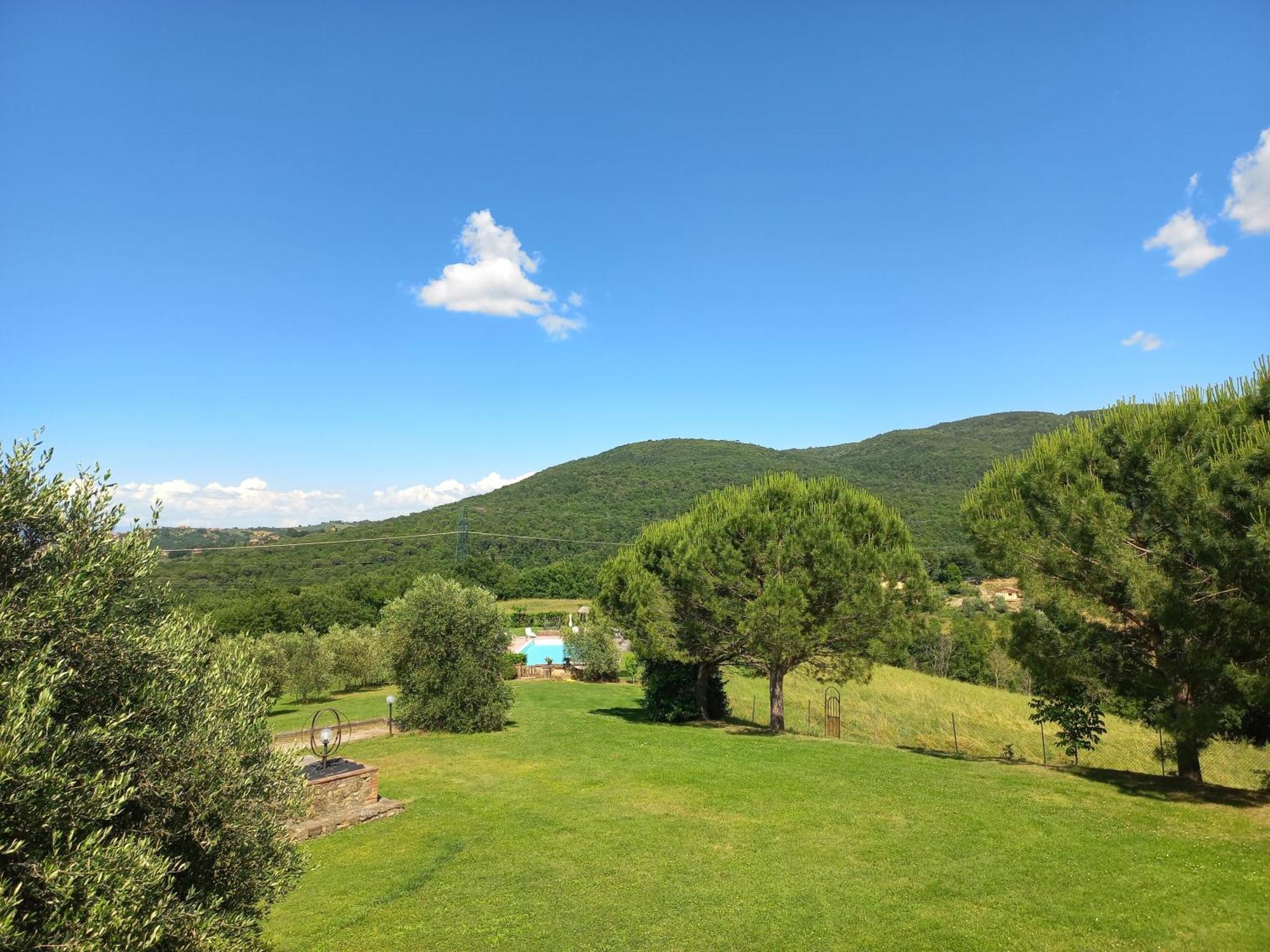 La Bulletta Holiday home Perugia
