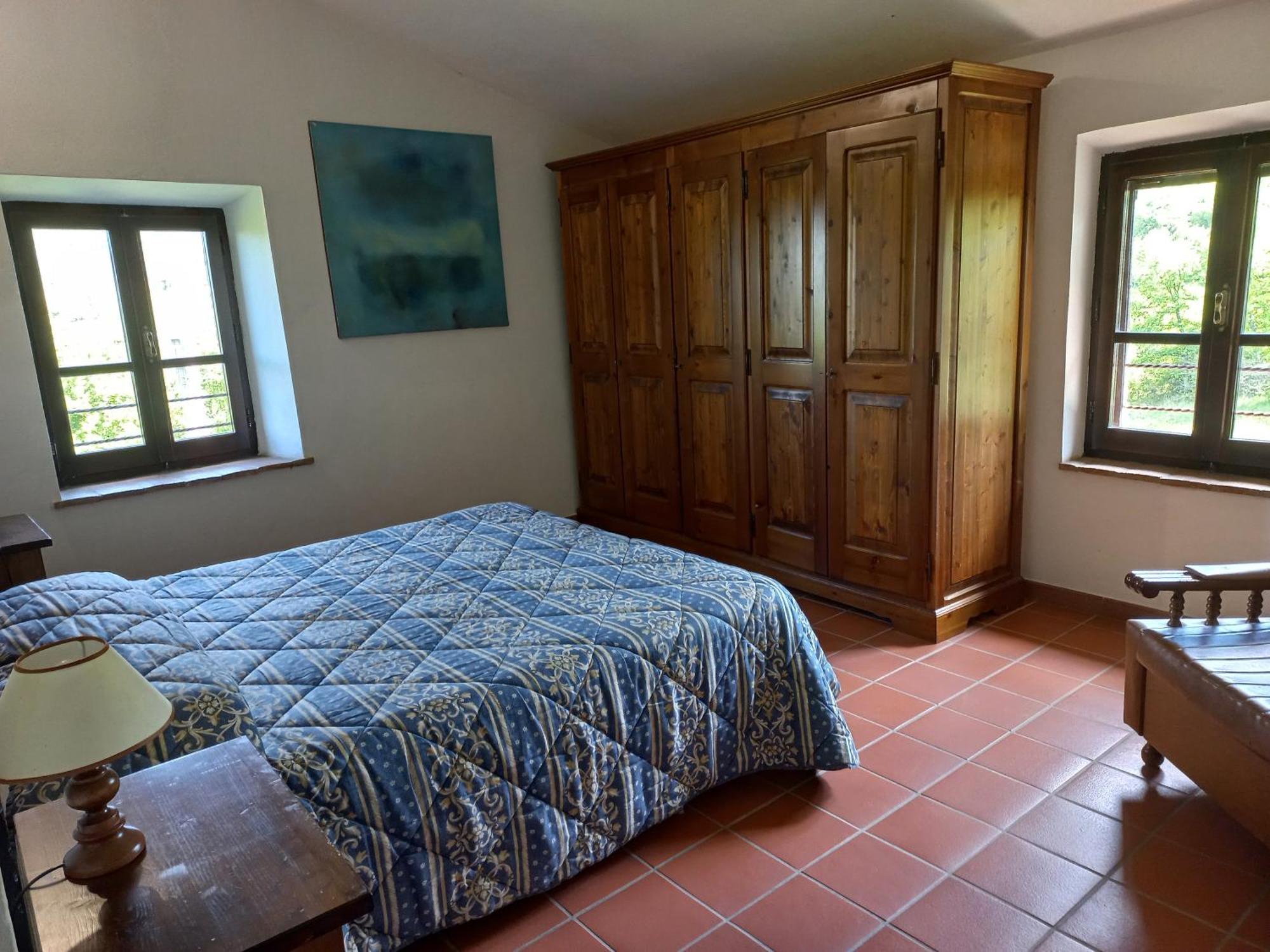 La Bulletta Holiday home
