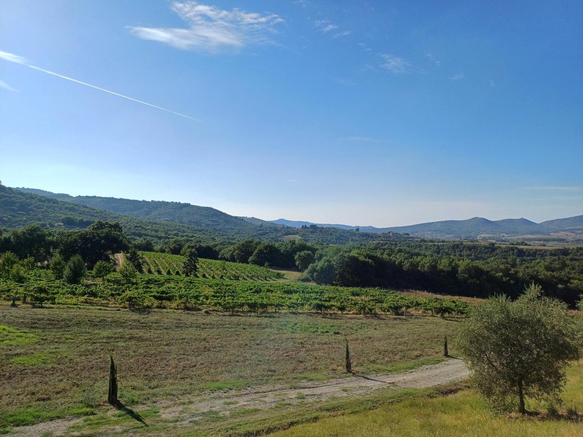 La Bulletta Holiday home Perugia
