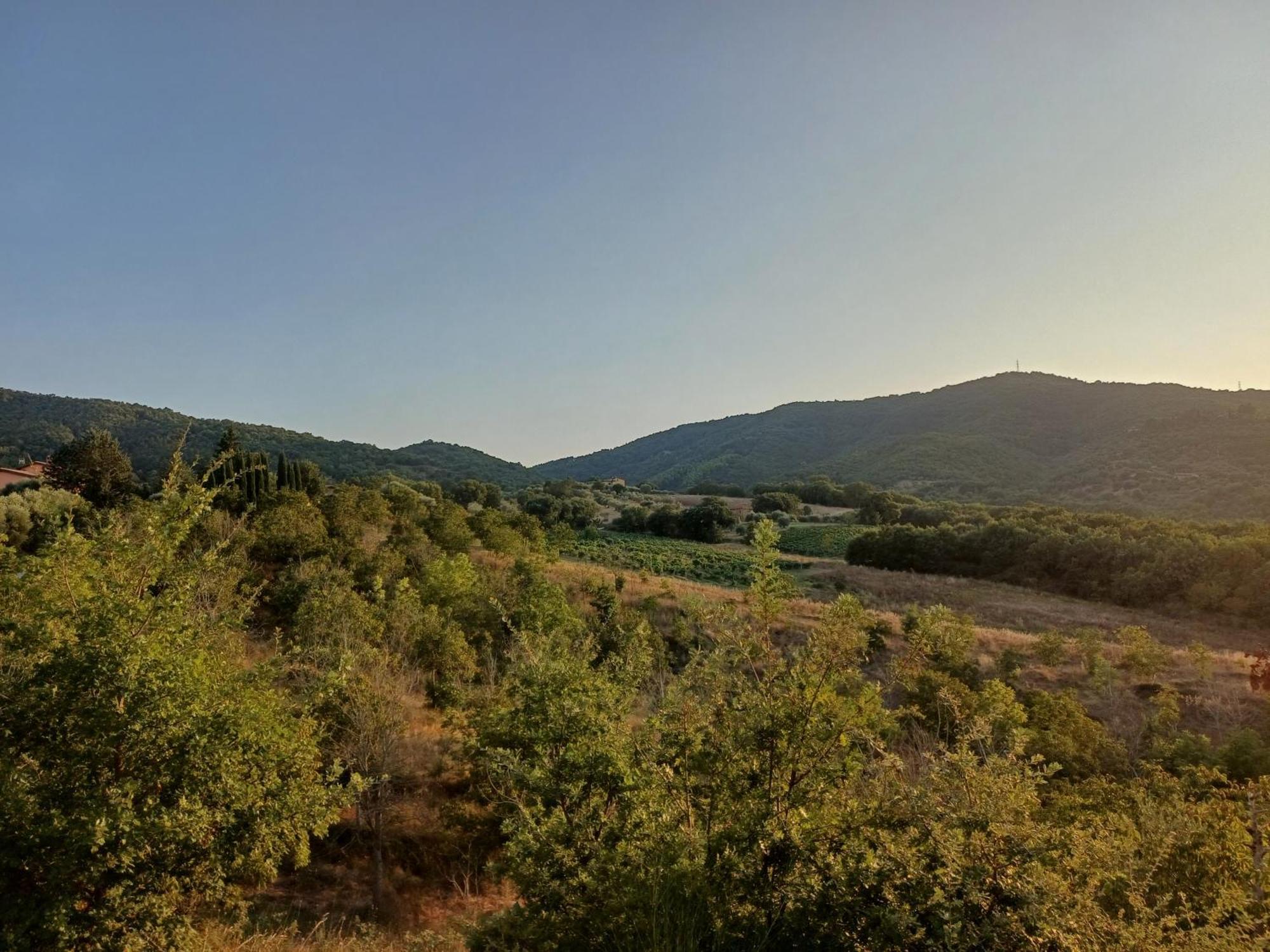La Bulletta Holiday home