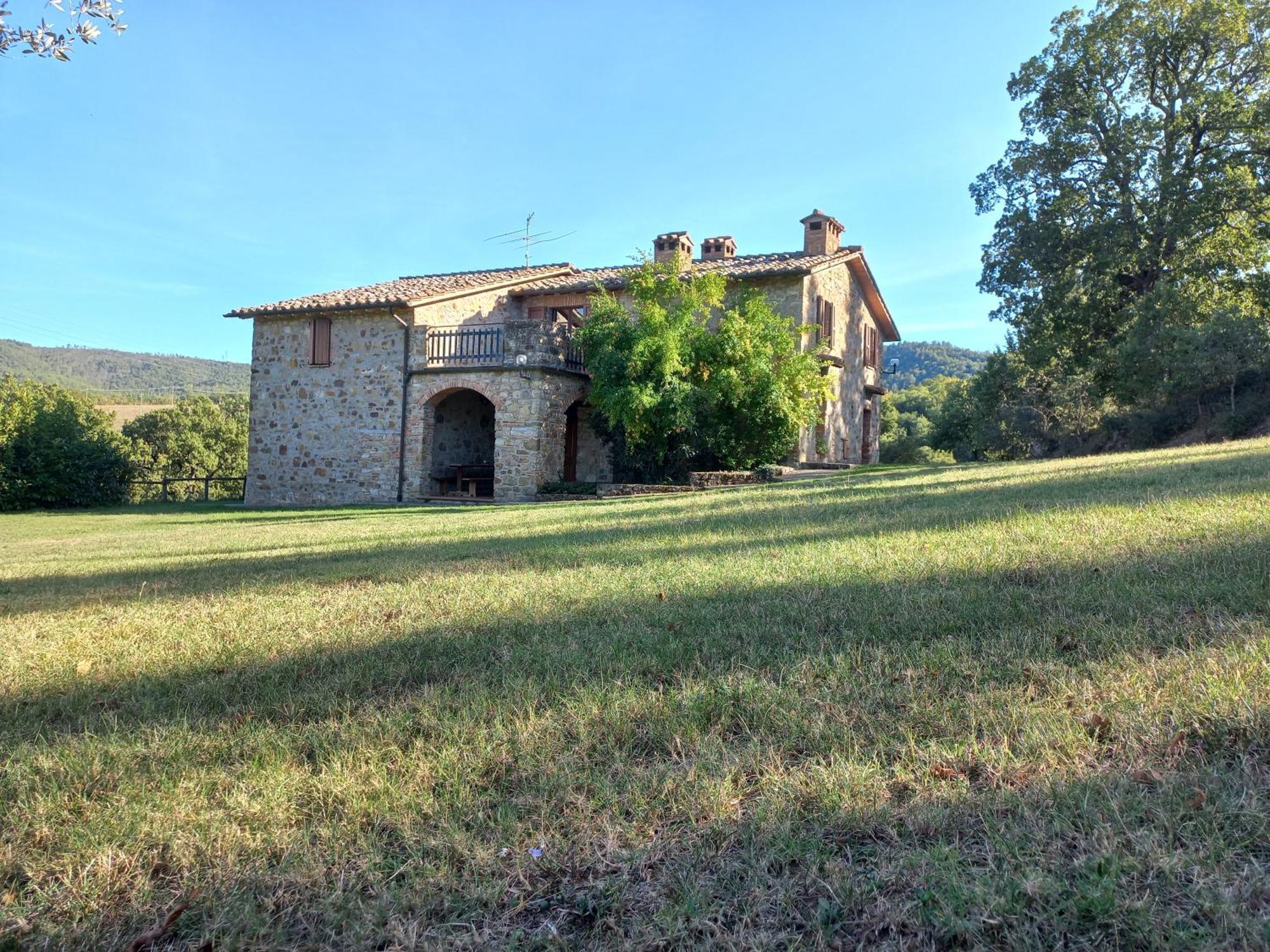 La Bulletta Perugia