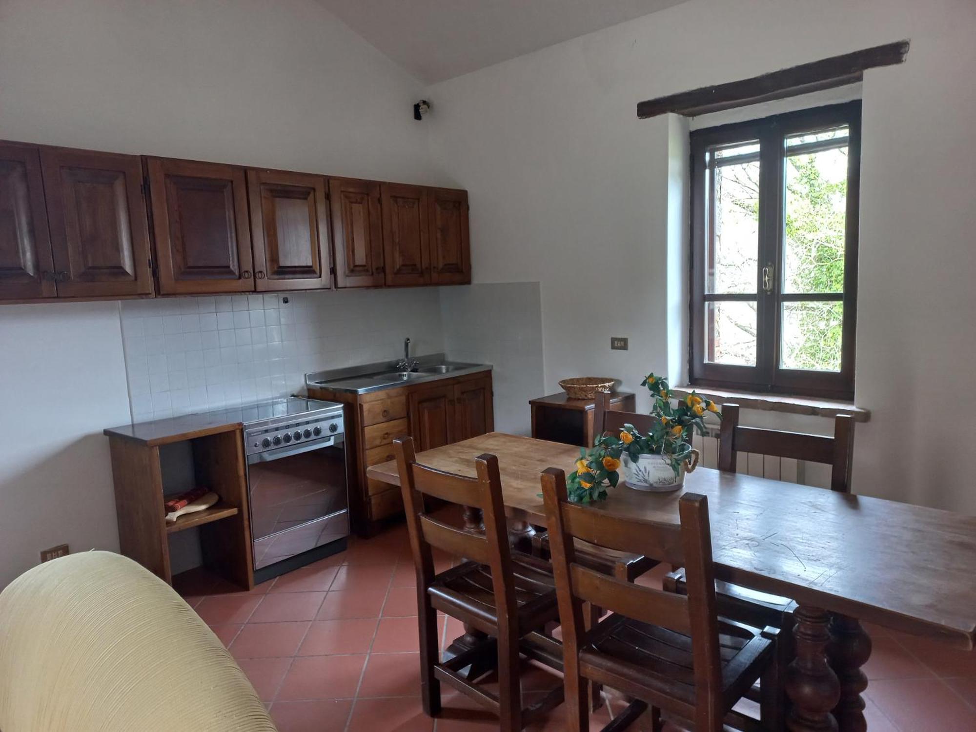 Holiday home La Bulletta *