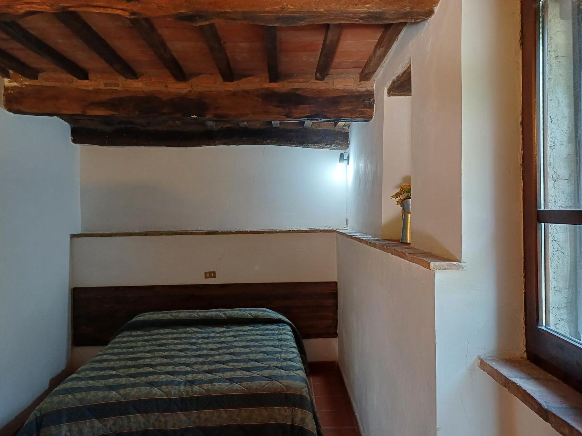 Vakantiehuis La Bulletta