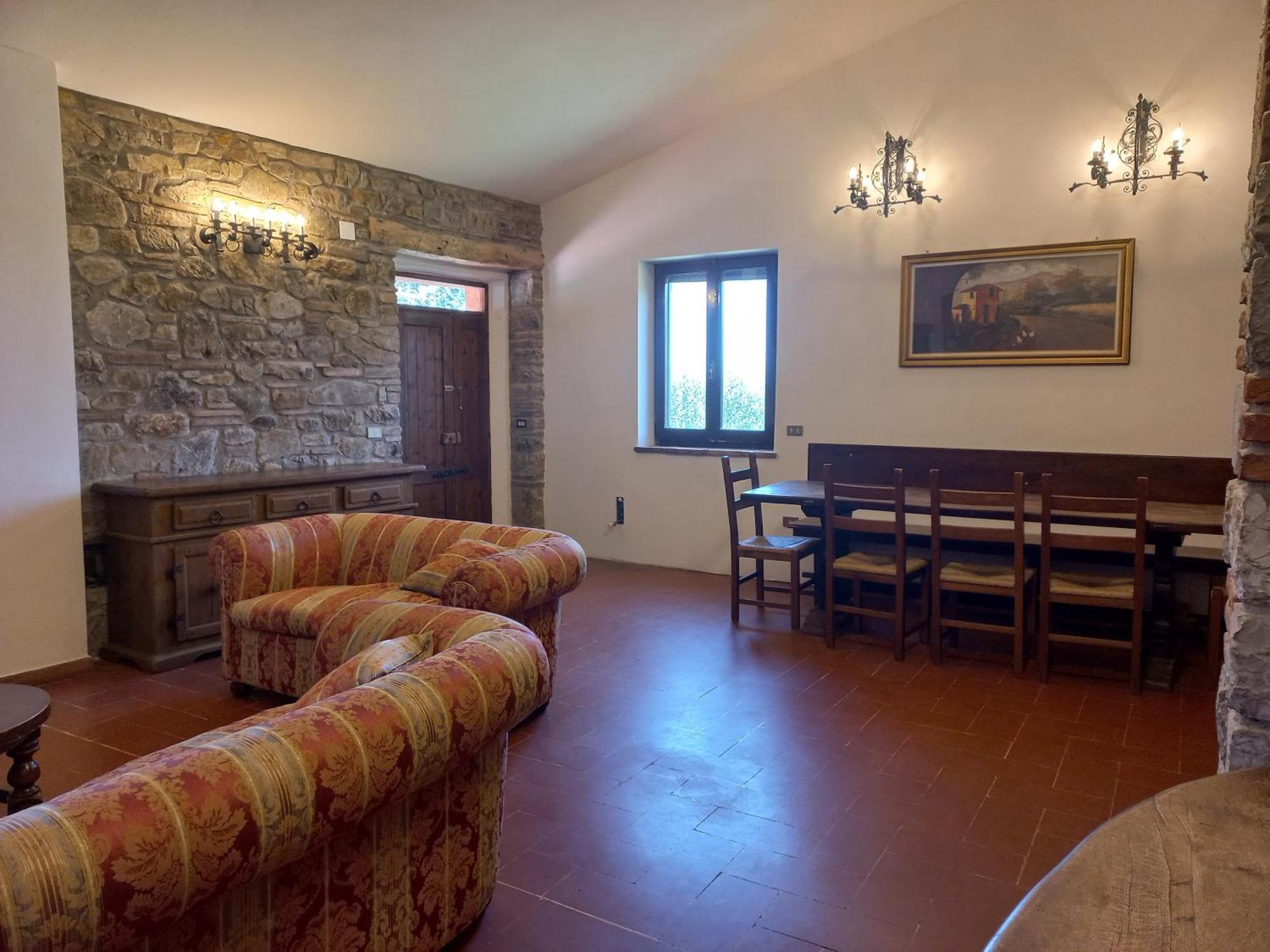 Vakantiehuis La Bulletta Perugia