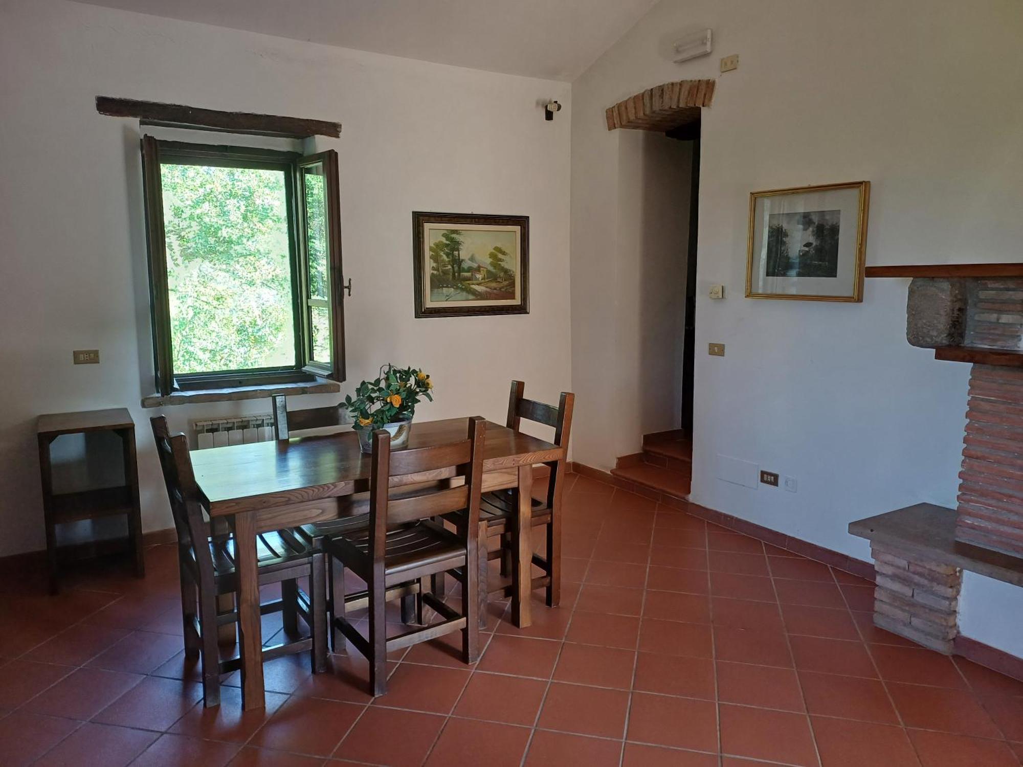 La Bulletta Vakantiehuis