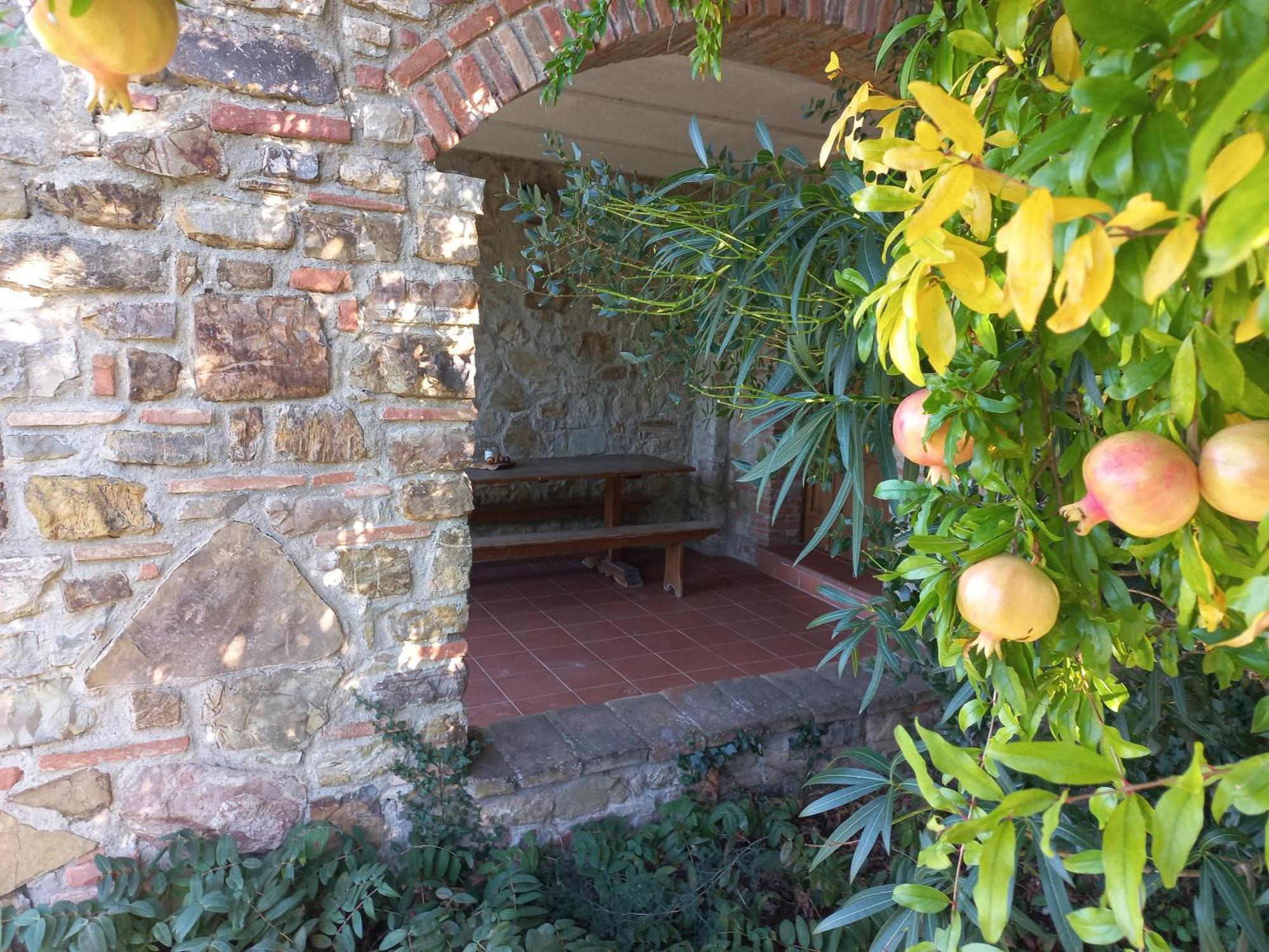 La Bulletta Holiday home *