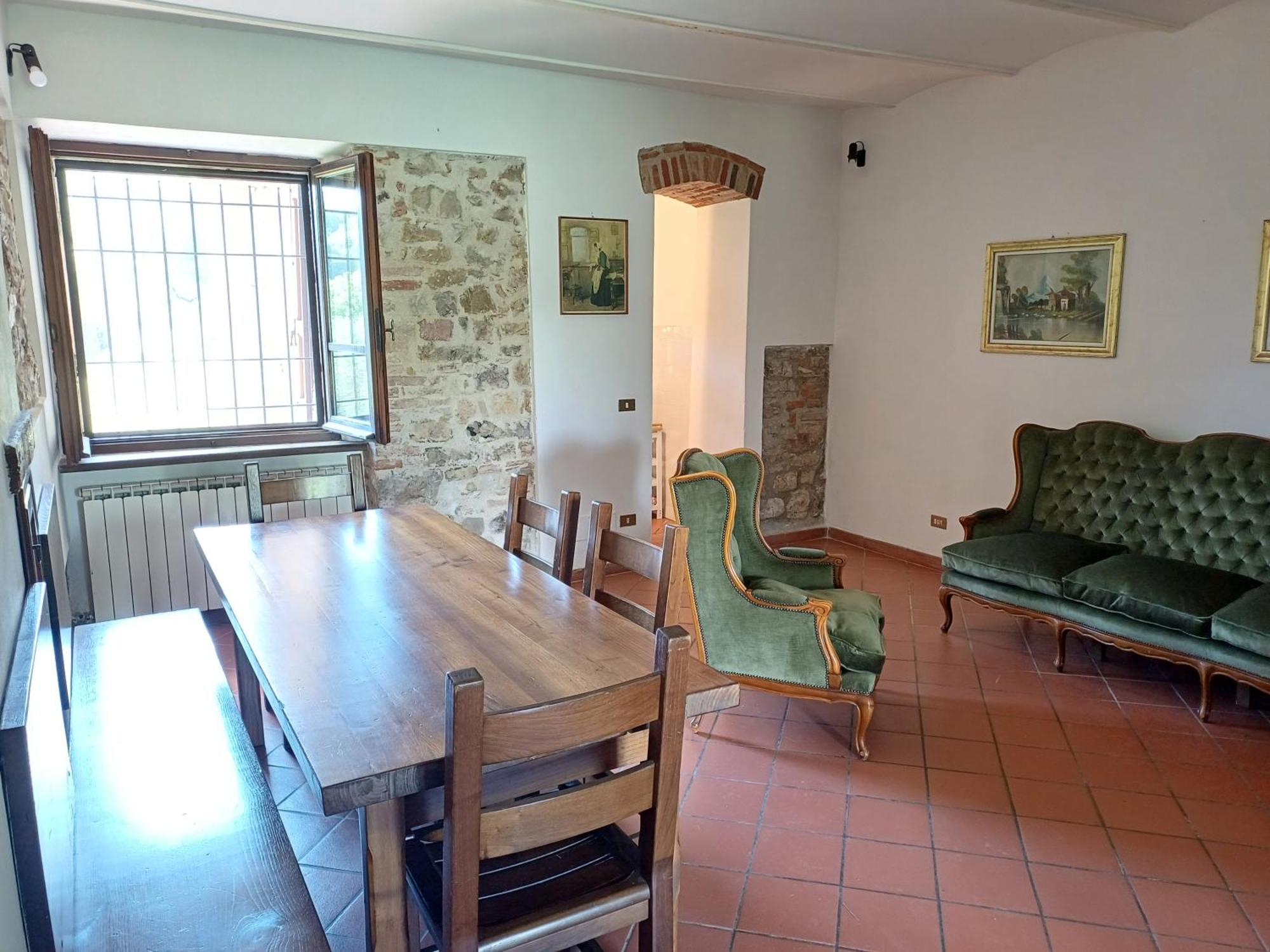 La Bulletta Perugia