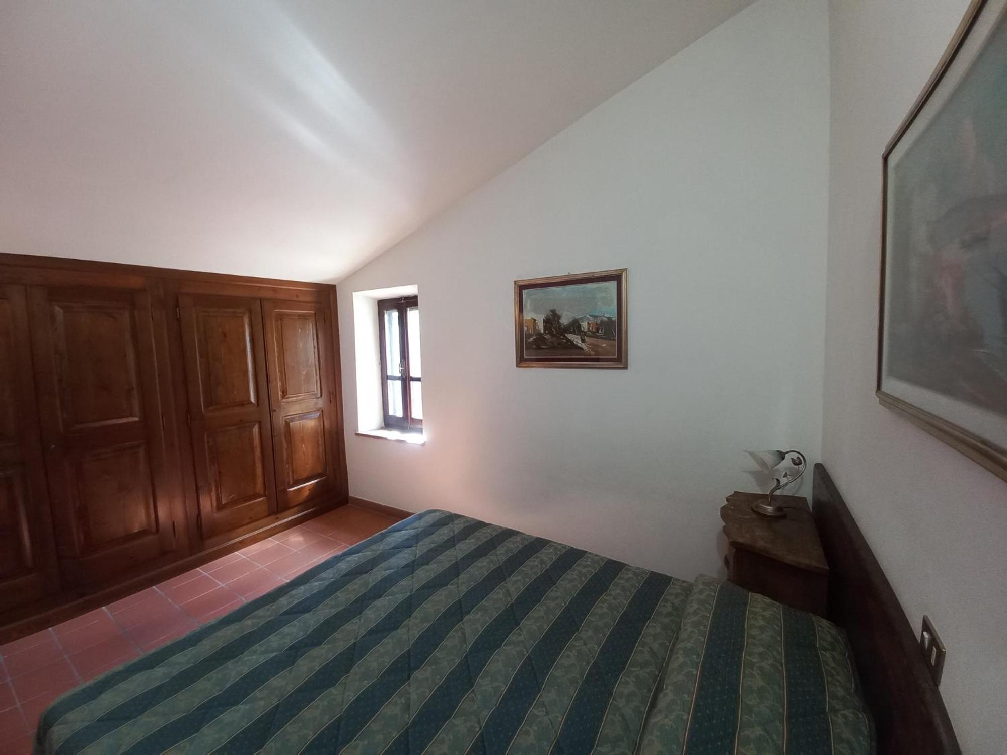 Holiday home La Bulletta *
