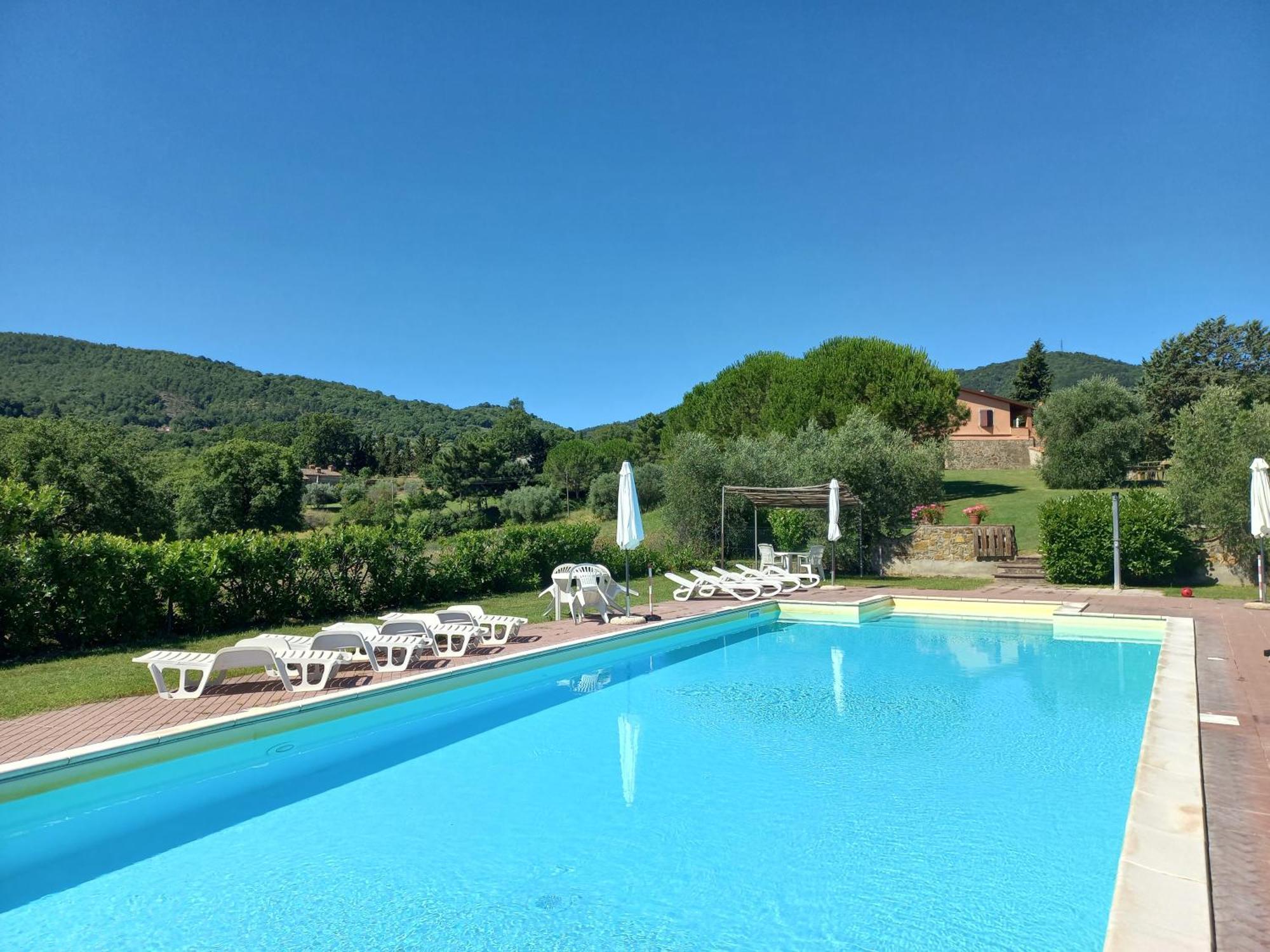 La Bulletta Holiday home Perugia