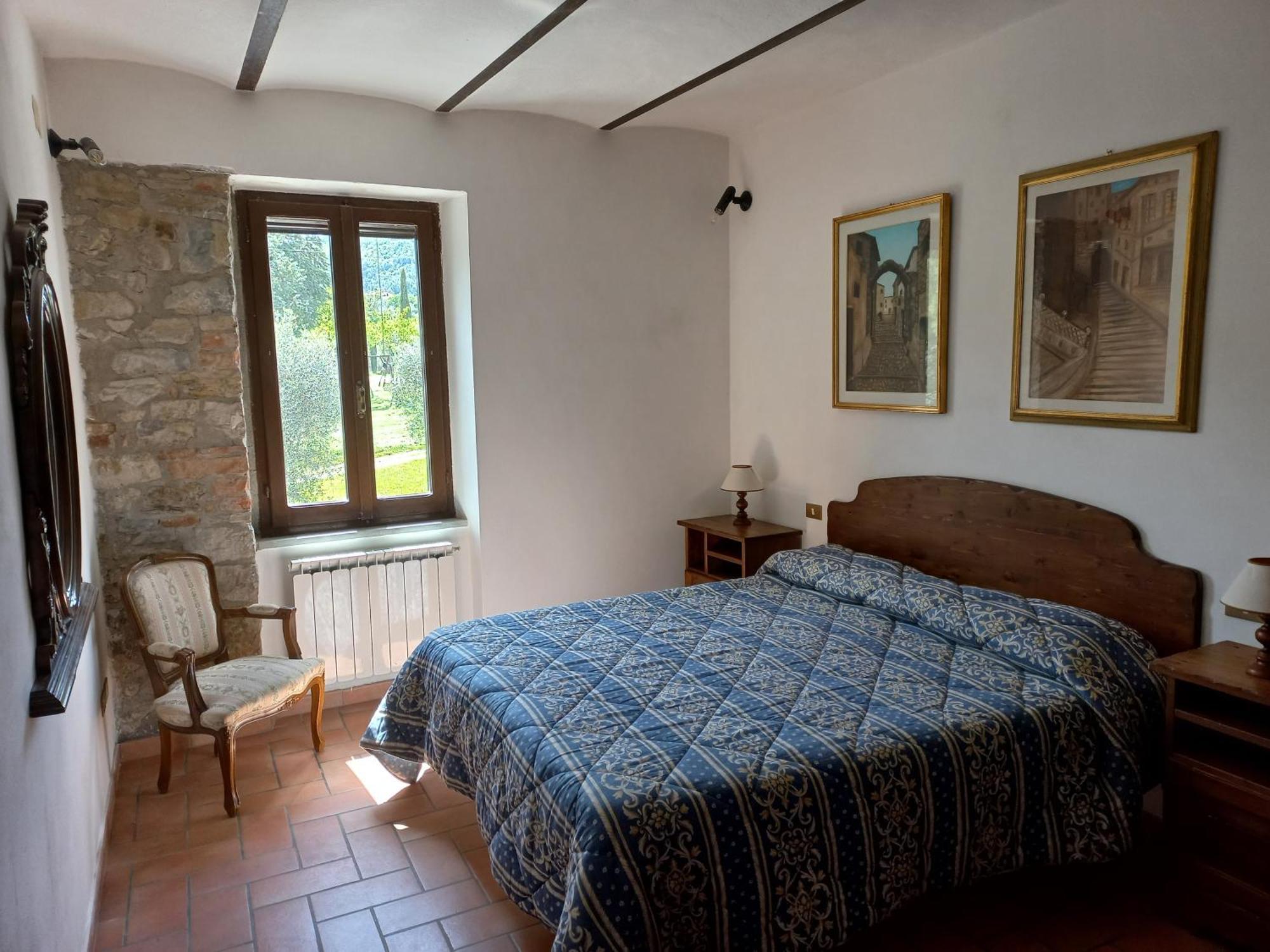 Holiday home La Bulletta