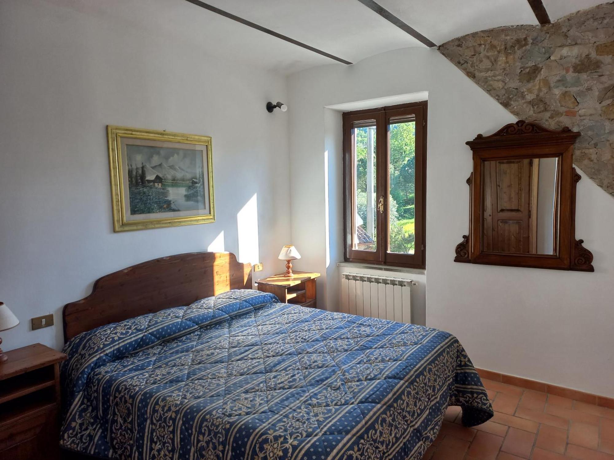 La Bulletta Vakantiehuis *