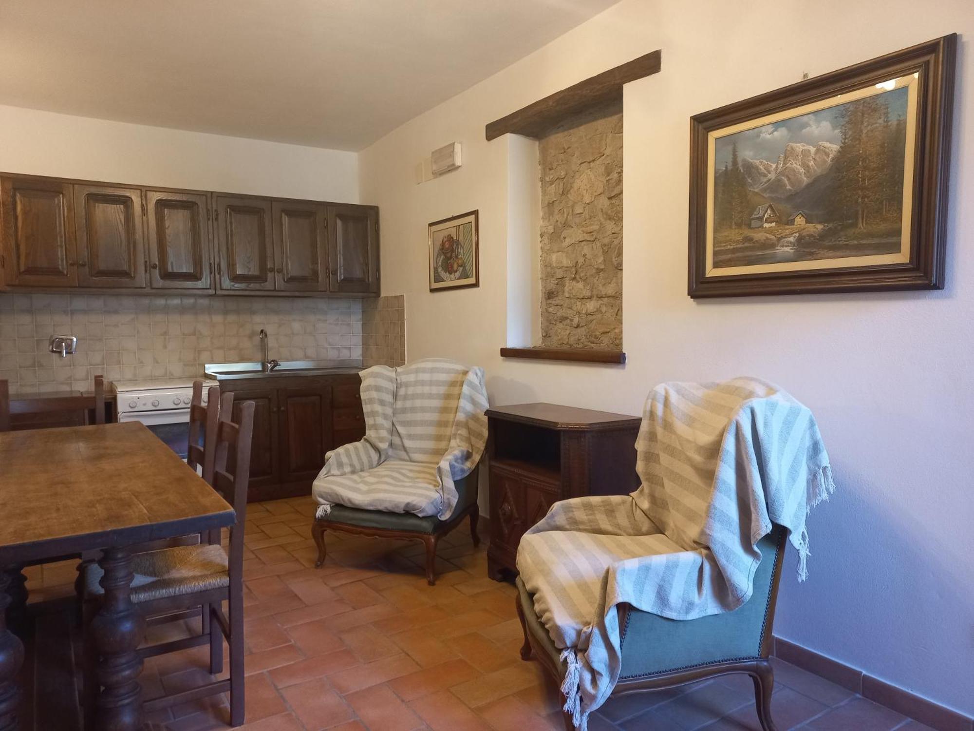Vakantiehuis La Bulletta Perugia