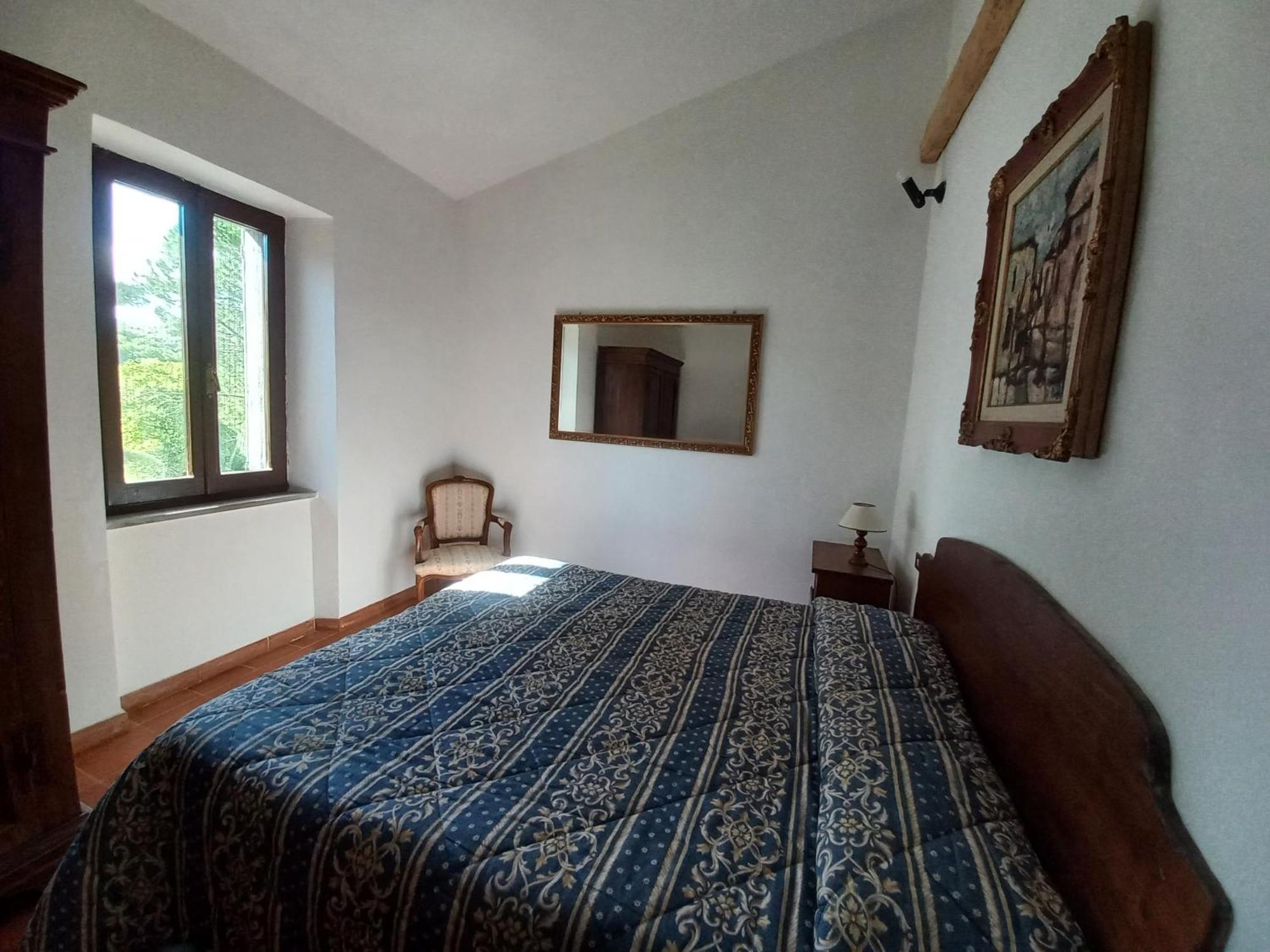 La Bulletta Holiday home