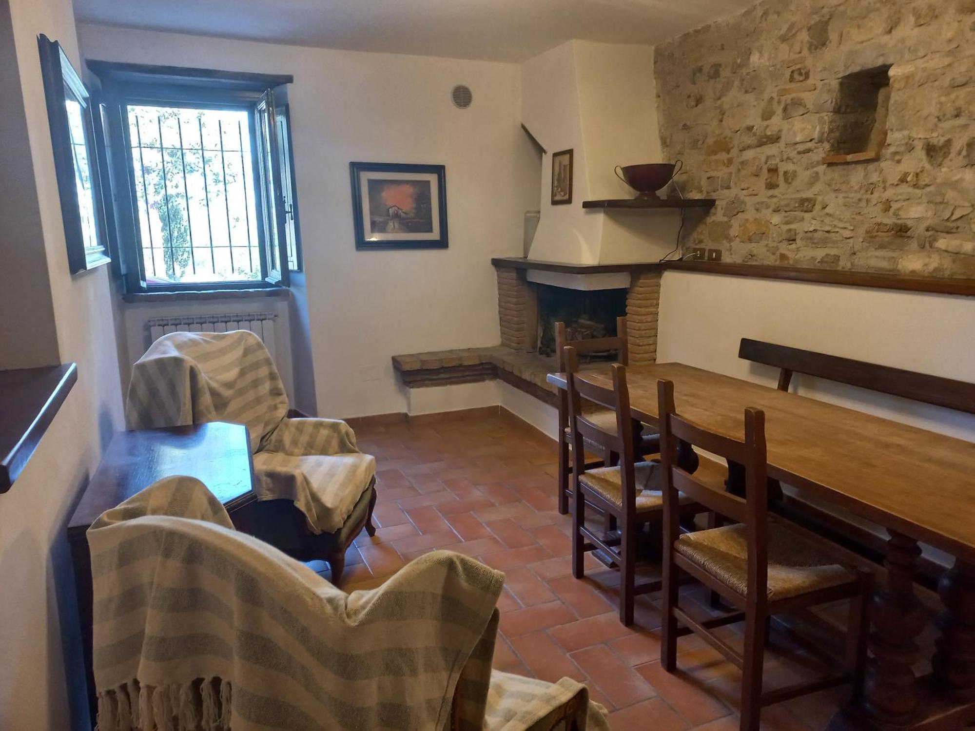La Bulletta Holiday home Perugia