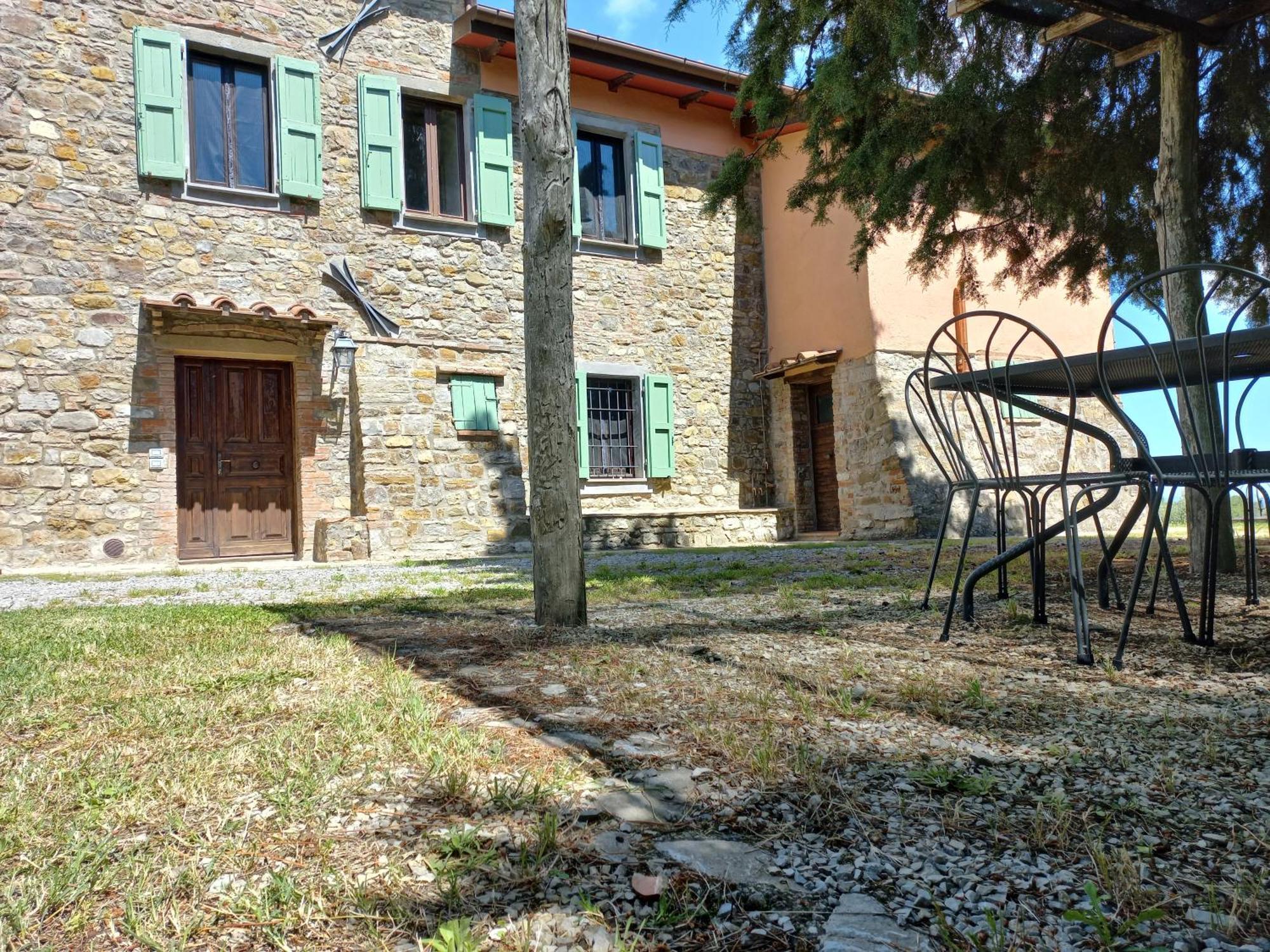 Holiday home La Bulletta Perugia