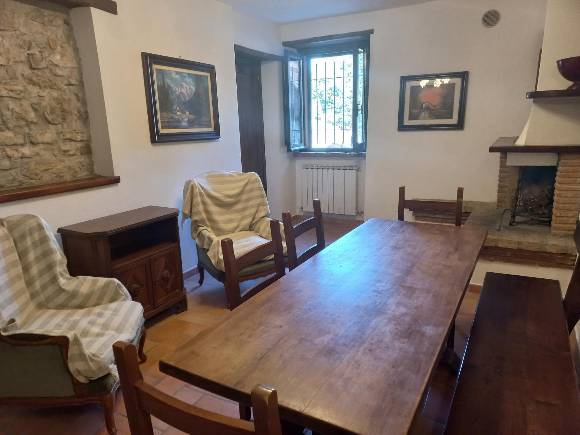 Vakantiehuis La Bulletta