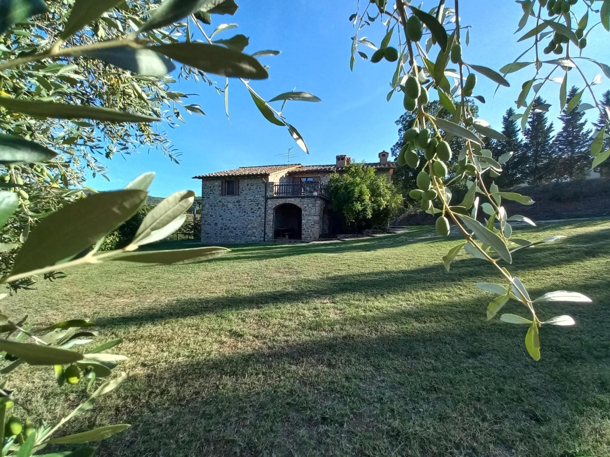 La Bulletta Vakantiehuis *