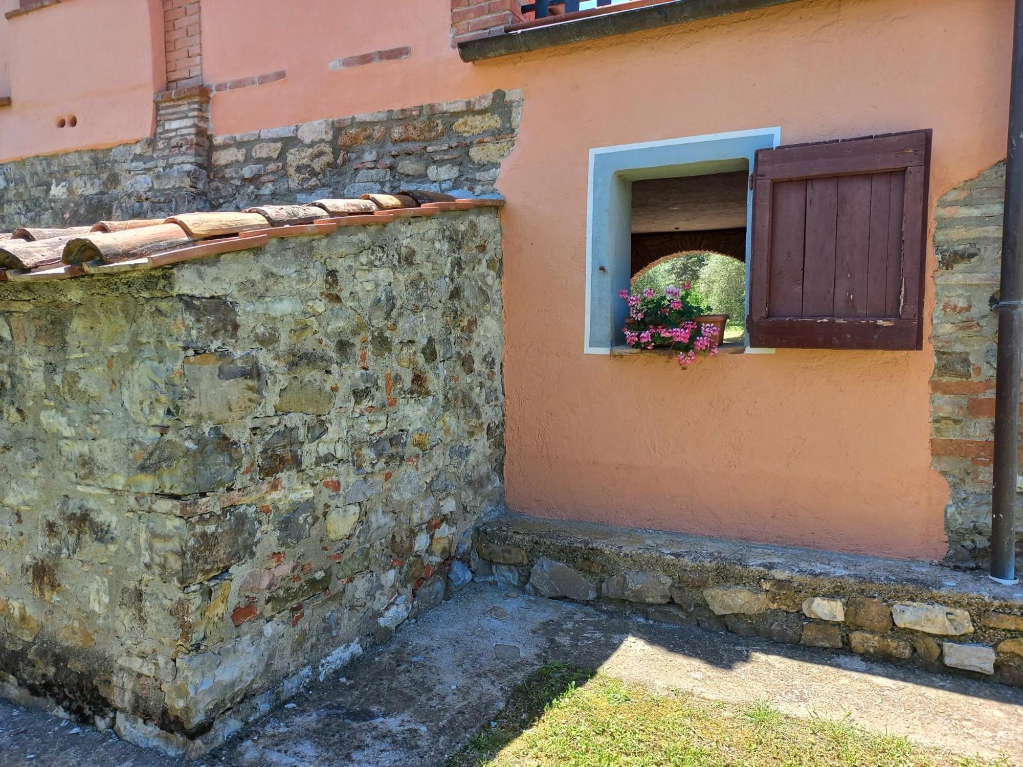 Holiday home La Bulletta