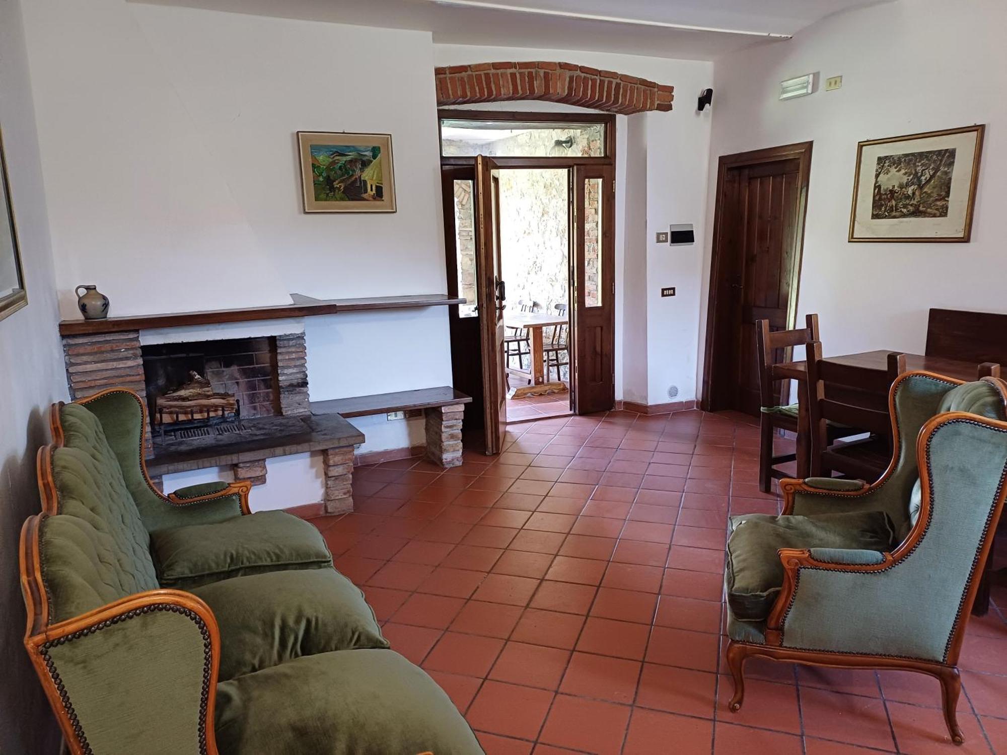 La Bulletta Holiday home